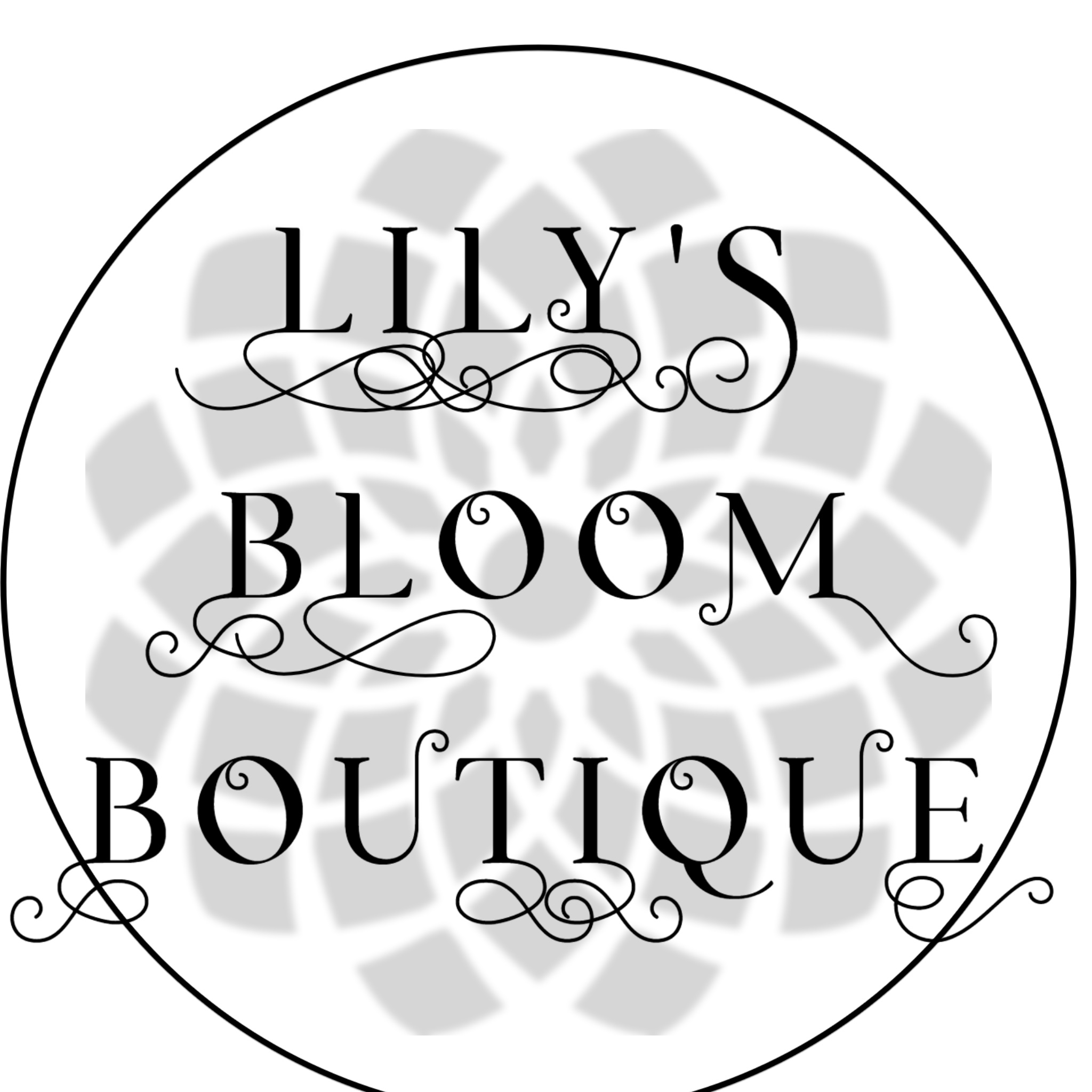 Lily's Bloom Boutique FLOWERS